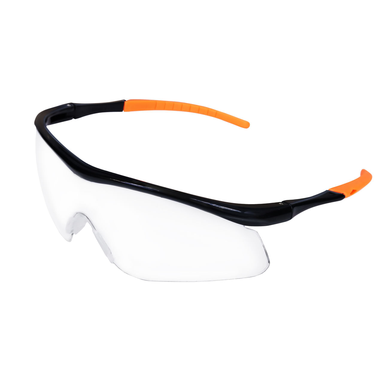 Lente Activex Swat claro