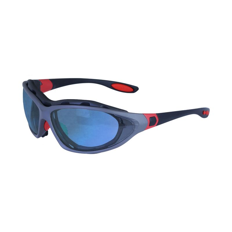 Lente-Activex-Dual-Dust-Blocker-Azul-Espejado