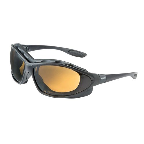Lente Uvex Seismic HS Espresso S0601HS