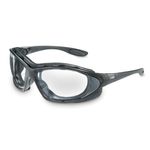 Lente-Uvex-Seismic-HS-claro-S0600HS
