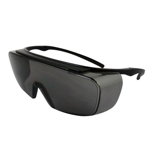 Sobrelente Activex Shield AL281  gris  AF