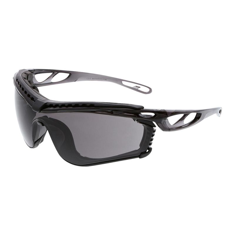 Lente-anti-empaño-sello-espuma-Activex-Matrix-II-gris