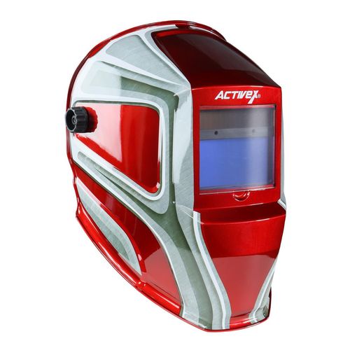Mascara Soldar Activex Fotosensible WH3716