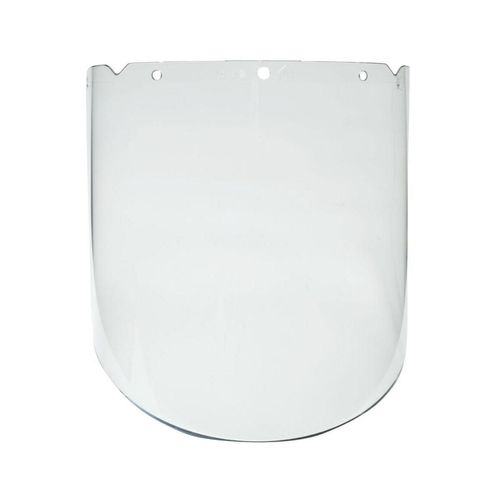 Visor MSA Antiempaño/antiralladura 10115853