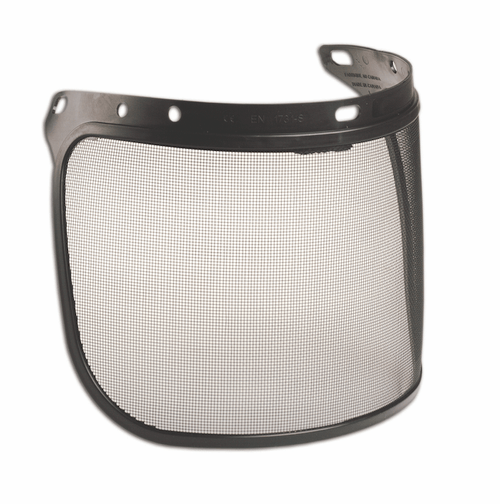 Visor Malla Acero North FS01 para CP5005