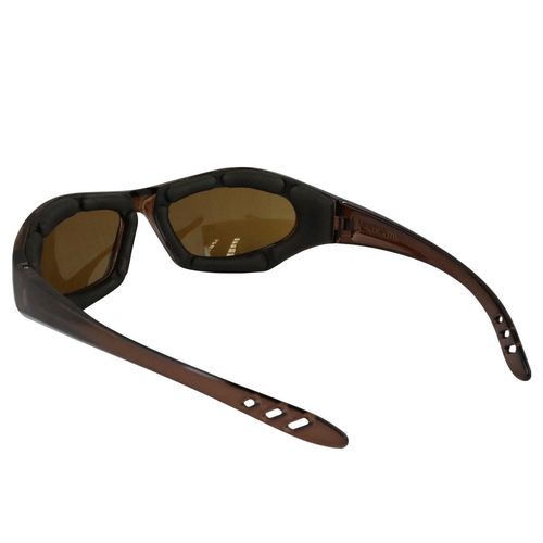 Lente Activex Falcon, Espresso