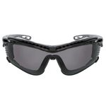 Lente-anti-empaño-sello-espuma-Activex-Matrix-II-gris