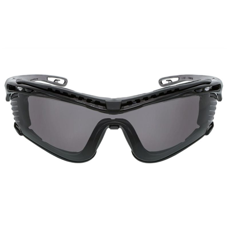 Lente-anti-empaño-sello-espuma-Activex-Matrix-II-gris