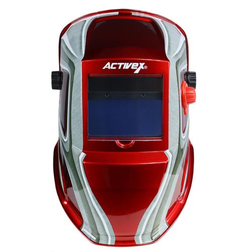 Mascara Soldar Activex Fotosensible WH3716