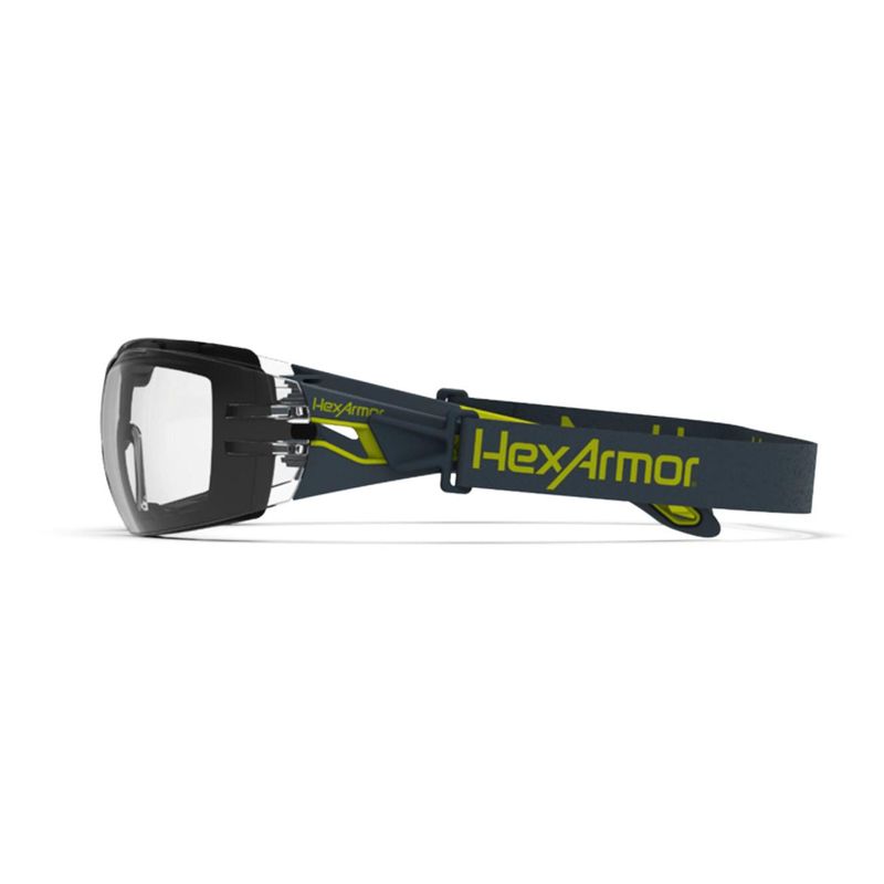 Lente-HexArmor-MX-200G-Sellado-Dual-Claro-Doble-Anti-empaño