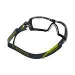 Lente-HexArmor-MX-200G-Sellado-Dual-Claro-Doble-Anti-empaño