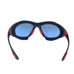 Lente-Activex-Dual-Dust-Blocker-Azul-Espejado