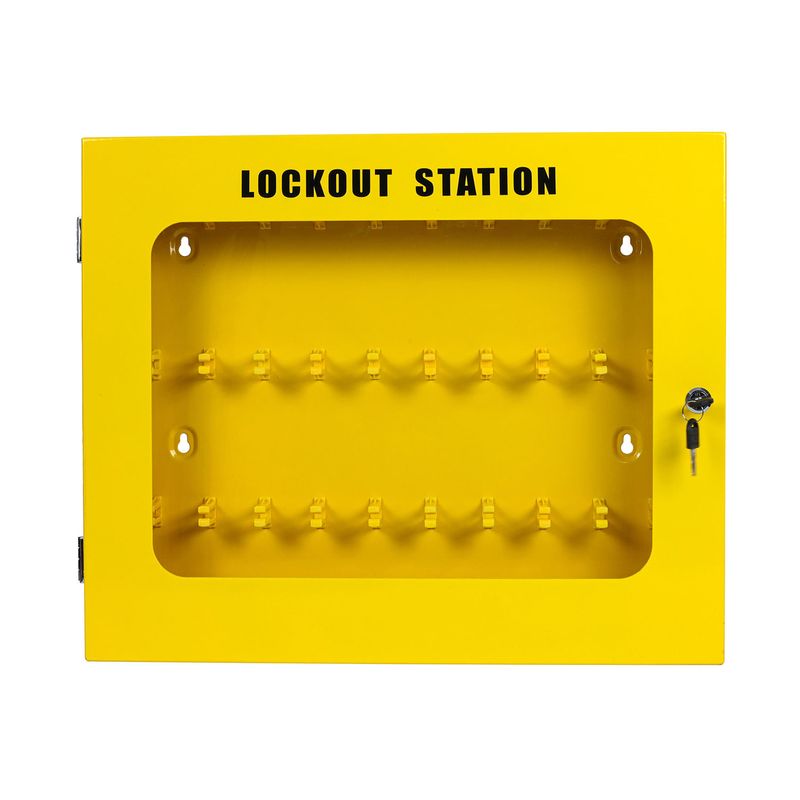 Estacion-de-Bloqueo-Activex-para-30-Candados