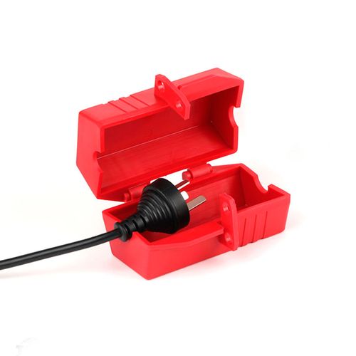 Bloqueo de Enchufe Activex 5 x 9 cm