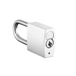 Candado-Activex-A05-Cuerpo-Aluminio-Blanco
