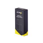 Candado-Activex-D31-Dielectrico-Amarillo