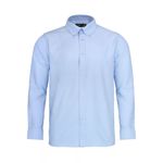 Camisa-Activex-Oxford-M-Larga-Celeste-UV--T--2XL