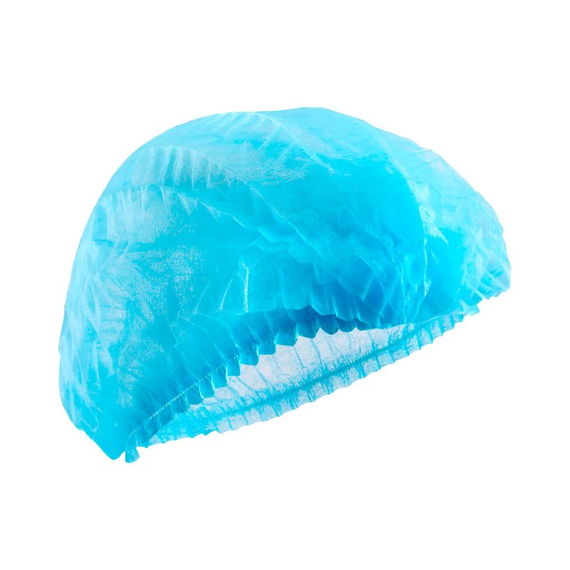 Gorro-Desechable-Activex-Clip-Clap-Azul-100-un
