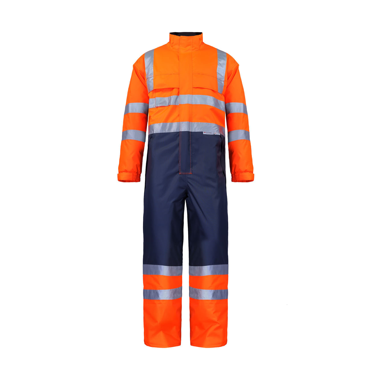 Chaqueta Overoles Termicos Para Mujer OVEROL TÉRMICO LABORAL CON