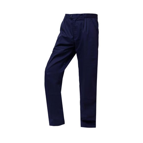 Pantalon Activex Ejecutivo Dockers Azul