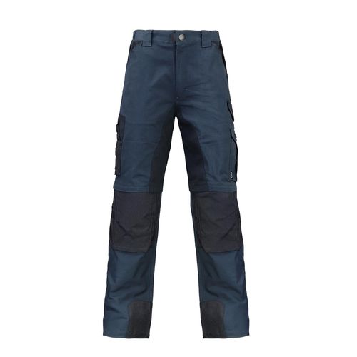 Pantalón Absolute Zero Z-200 Ripstop Spandex azul