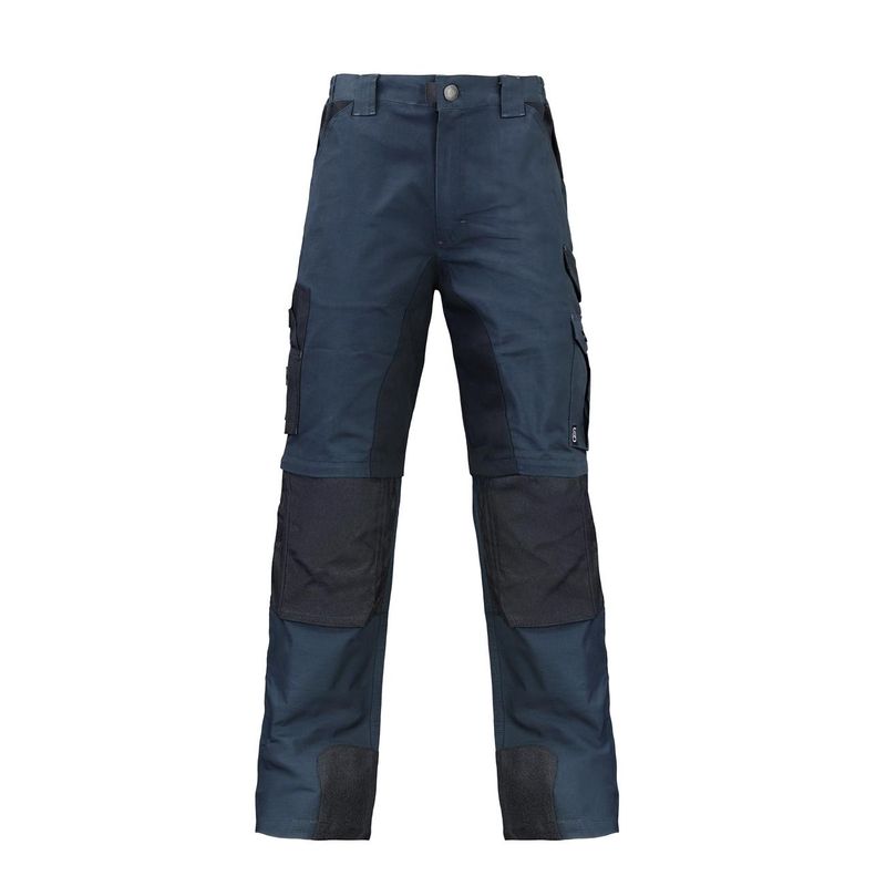 Pantalon-Absolute-Zero-Z-200-Ripstop-Spandex-azul-T-L