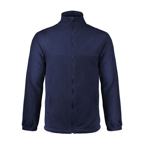 Chaqueta Micropolar Azul Marino