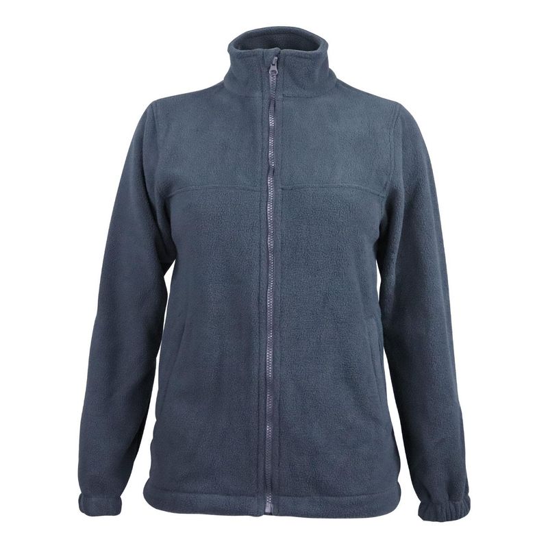 Chaqueta-Activex-Micropolar-M-Larga-Gris-Mujer-T-2XL