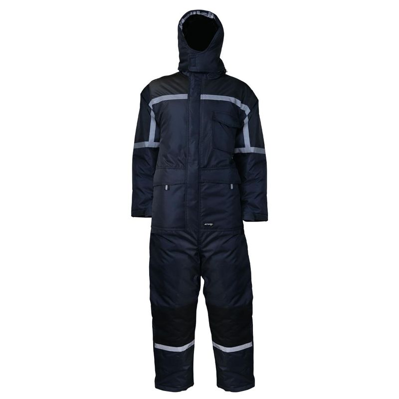 Buzo-Activex-Azul-Negro-Forro-Franela-T--2XL