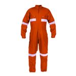 Overol-Activex-Piloto-Poplin-Naranjo-C-Reflectante-T-2XL