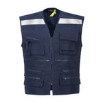 Chaleco-Geologo-Poplin-Azul-C-Reflectante-T--2XL