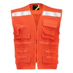 Chaleco-Geologo-Poplin-Naranjo-C-Reflectante-T--S