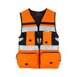 Chaleco-Geologo-Activex-Miner-Naranjo-T--2XL