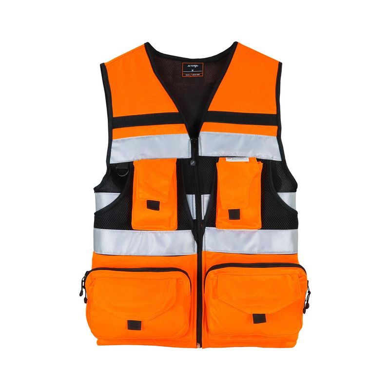 Chaleco-Geologo-Activex-Miner-Naranjo-T--2XL