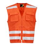 Chaleco-Activex-Geologo-Canvas-Naranjo-Reflectante-360°-T--2XL