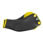 Manga-sumergida-Salisbury-clase-3-tipo-I-Regular-amarillo---negro-extra-curva-D3RYB-EC