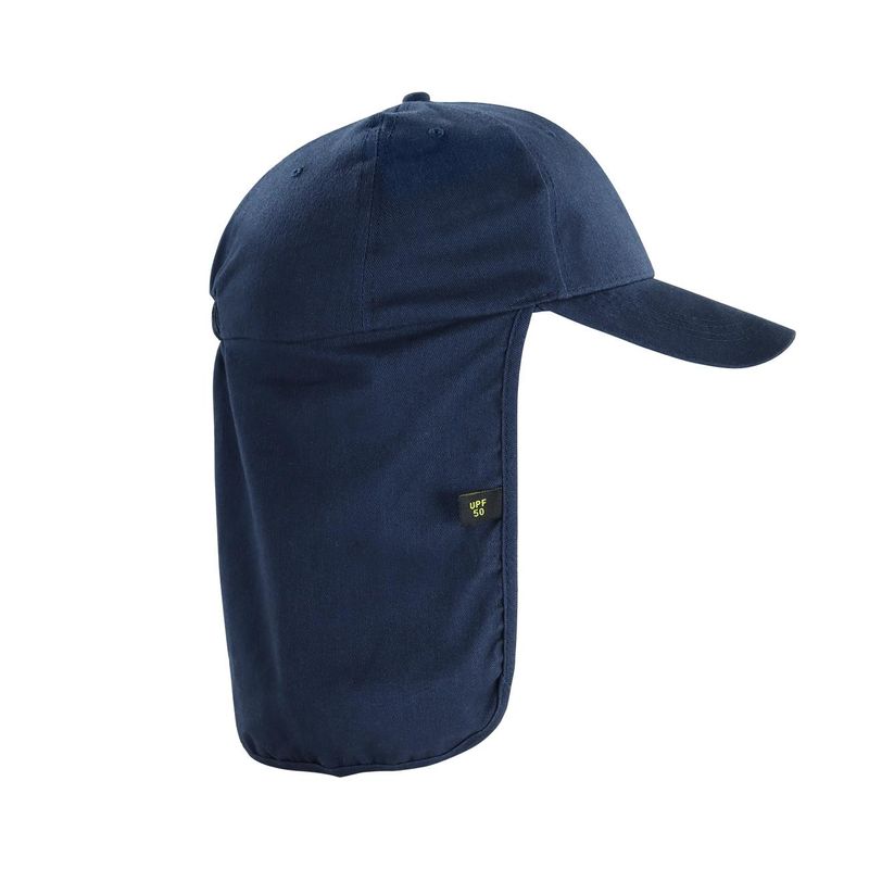 Gorro-Activex-Legionario-Azul-100--Algodon-UV