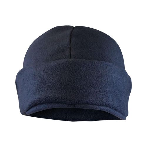 Gorro Polar Azul