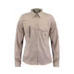 Blusa-Lightwind-W2000-Poliester-Beige-Mujer-T--2XL