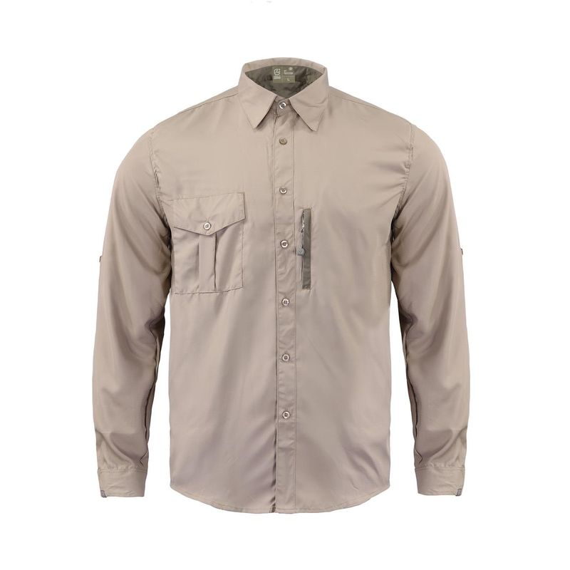 Camisa-Lightwind-H2200--Beige-UV-T--2XL