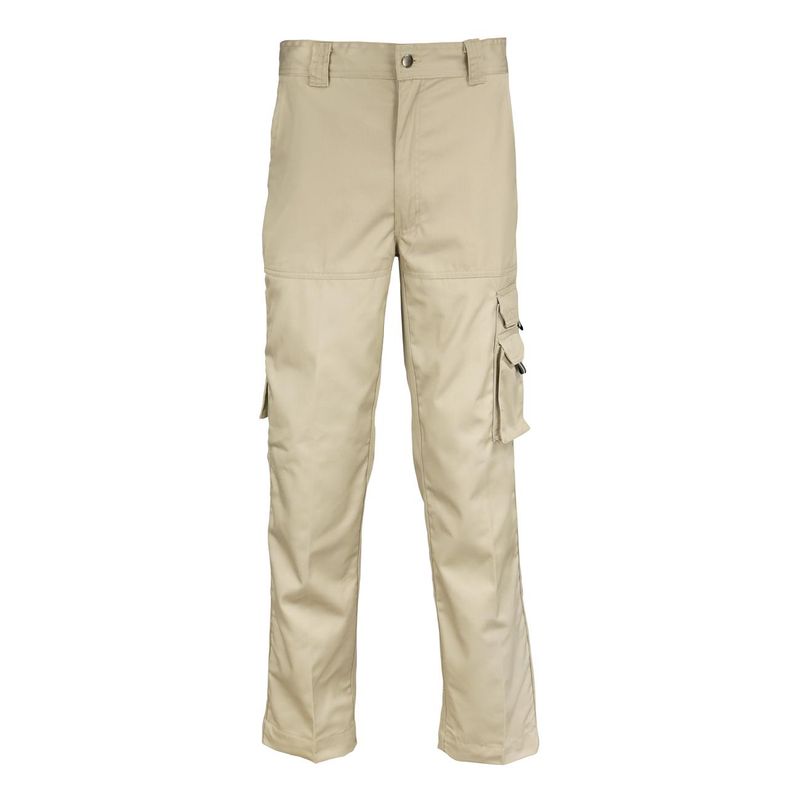 Pantalon-Activex-Cargo-Gabardina-80-20-Beige-UV-T-2XL