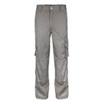 Pantalon-Activex-Cargo-Gabardina-80-20-Gris-UV-T-2XL