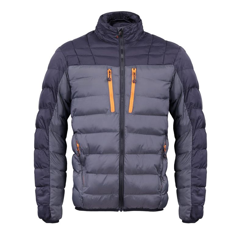 Parka-Absolute-Zero-Hombre-Gris-Negro-Z-6000-T--2XL