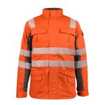 Parka-Ignifuga-Absolute-Fire-Antiestatica-FRWJT-NFPA-13034-Naranja-T-xS