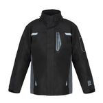 Parka-Absolute-Zero-Hombre-3-en-1-Negro-Z-8000-T-S