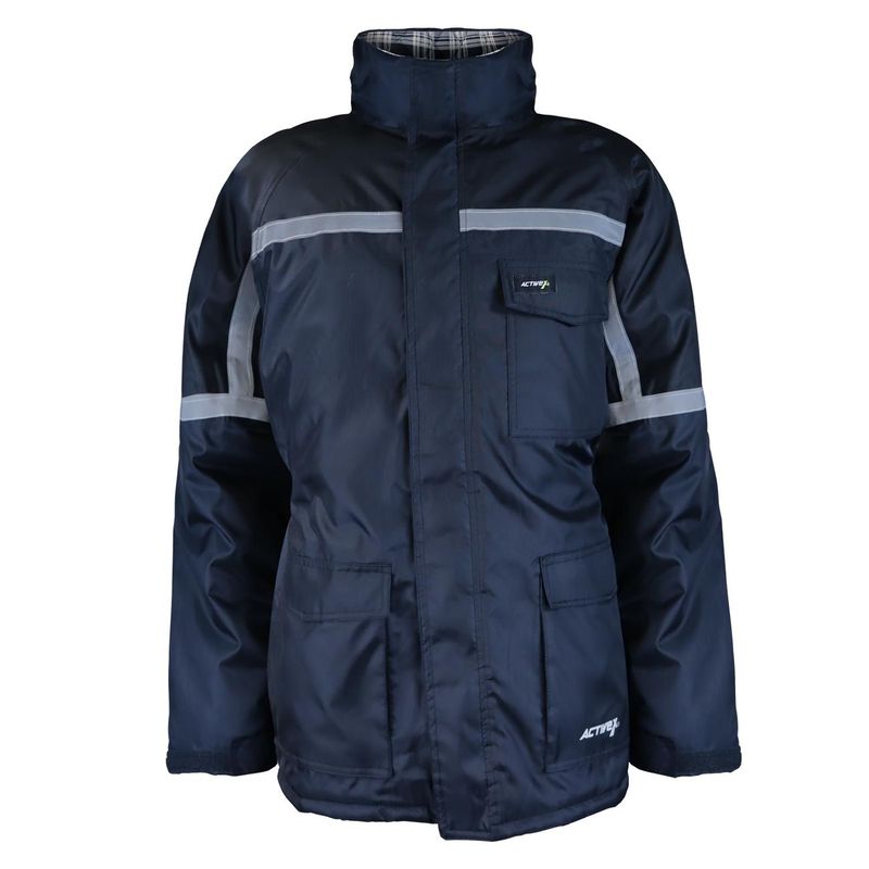 Parka-Activex-Azul-Negro-Forro-Franela-T--2XL