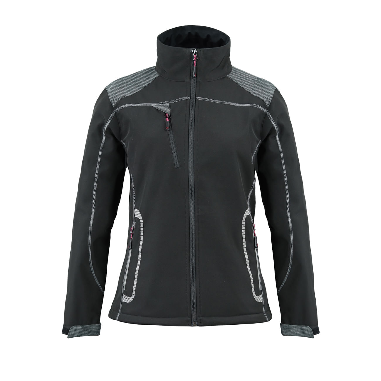 Chaqueta Softshell Absolute Zero Mujer Z-1100