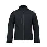 Chaqueta-Softshell-Absolute-Zero-Negra-Hombre-Z-1500-T--2XL
