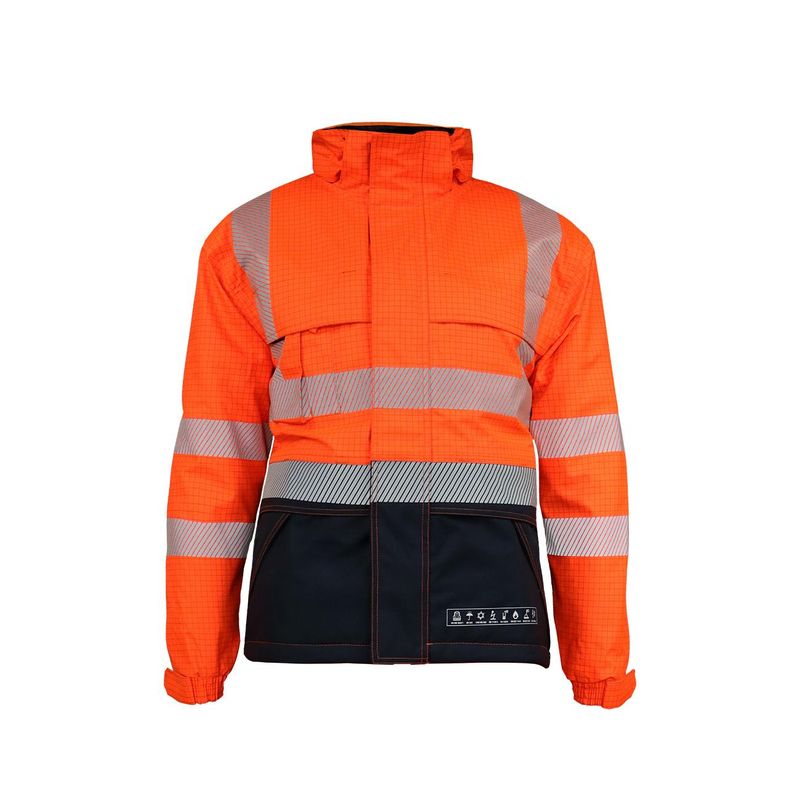 Parka-Absolute-Fire-Alpine-Multinorma-Naranjo-T-2XL