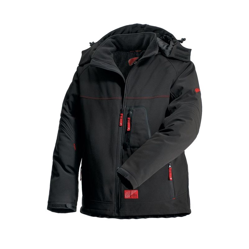 Parka-Red-Wing-Soft-Shell-Insulated-mod-69006-Negra-T--L